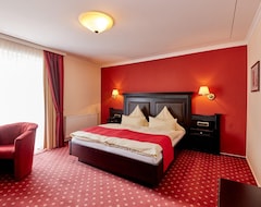 Khách sạn Comfort Room Shower / Wc / Balcony - Hotel-restaurant Sankt Maximilian - Wine House (Bernkastel-Kues, Đức)