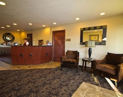Hotel Red Lion Inn & Suites Vancouver (Vancouver, USA)