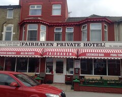 Hotel Fairhaven (Blackpool, United Kingdom)