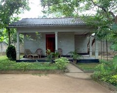 Khách sạn Paradise Guest House (Polonnaruwa, Sri Lanka)