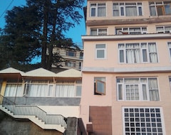 Hotel Lords Regency (Shimla, Indien)
