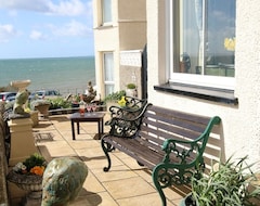 Casa/apartamento entero 5 Star House In Criccieth. Sea Views. 1 Minute From Beach. Sleeps 8 (Criccieth, Reino Unido)