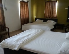 Hotel The Tanishq Park (Kanchipuram, India)
