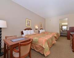 Hotel Econo Lodge Inn & Suites (Chattanooga, EE. UU.)