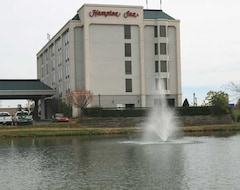 Khách sạn Hampton Inn Louisville Northeast (Louisville, Hoa Kỳ)