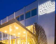 Hotel Senator Marina (Wedel, Njemačka)