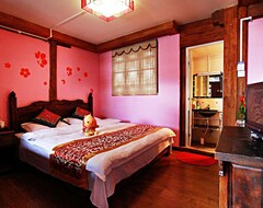 Hotelli Sunshine Inn-lijiang (Lijiang, Kiina)