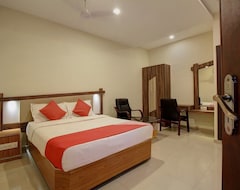 Hotel OYO 14706 Temple City Lake Inn (Madurai, India)