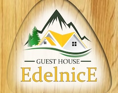 Gæstehus Guesthouse Edelnice (Banja Gornja Trepča, Serbien)