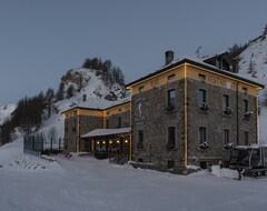 Hotel Re Delle Alpi Resort & Spa, 4 Stelle Superior (La Thuile, Italy)