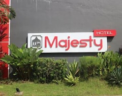Hotelli Majesty (Kudus, Indonesia)