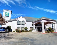 Hotel Quality Inn (Hillsboro, EE. UU.)