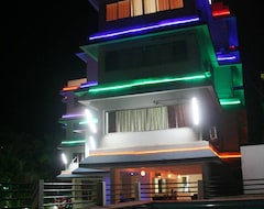 Hotel Sunrise Hill Resort (Lonavala, India)