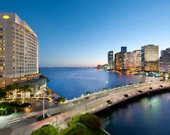 Khách sạn Mandarin Oriental Miami (Miami, Hoa Kỳ)