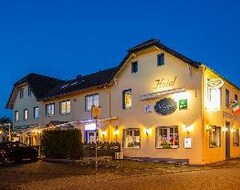 Khách sạn Casa Altstadt (Wassenberg, Đức)