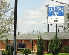 OYO Hotel Luling TX Downtown I-10/US-90 (Luling, EE. UU.)