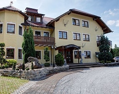 Khách sạn Bayerisches Landhaus (Bielefeld, Đức)