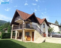 Koko talo/asunto Apartman Milekic (Mrkonjić Grad, Bosnia ja Herzegovina)
