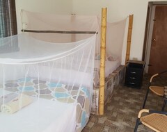 Khách sạn Hostal Nibuni Palomino (Dibulla, Colombia)