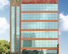 Hallmark Regency Hotel Johor Bahru (Johor Bahru, Malaysia)
