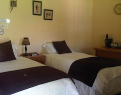 Bed & Breakfast Lobelia Guesthouse (Middelburg, Nam Phi)
