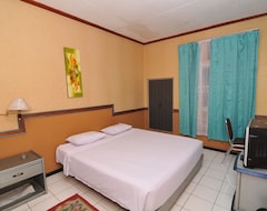 Hotel Baliem Pilamo (Wamena, Indonesia)