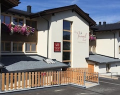 Hotel Das Juwel Reith (Reith im Alpbachtal, Austria)