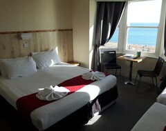 Hotel New Madeira (Brighton, Ujedinjeno Kraljevstvo)