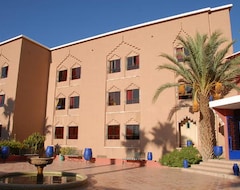 Hotel Kenzi Azghor (Ouarzazate, Morocco)