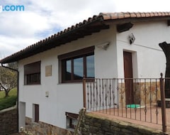 Căn hộ có phục vụ Garai Etxea, Casa Adosada En La Montana (Arakaldo, Tây Ban Nha)