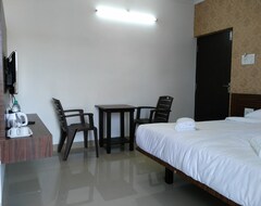 Khách sạn IORA- Baga Beach (Calangute, Ấn Độ)