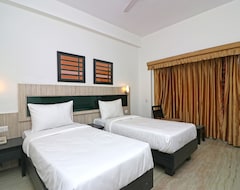 Toàn bộ căn nhà/căn hộ SilverKey Executive stays 29014 Sunrise Apartment (Hyderabad, Ấn Độ)