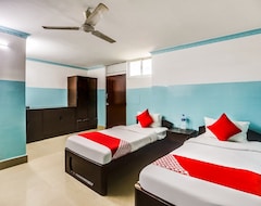 Oyo 44924 Hotel The Touch (Dimapur, India)