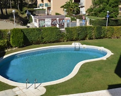 Tüm Ev/Apart Daire Montserrada 3:450M Beach & Promenade La Pineda-View Pool-Free Wifi,Aac,Linen & Pk (Salou, İspanya)