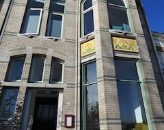 Khách sạn Boetiekhotel Kampen (Kampen, Hà Lan)