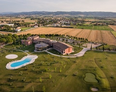 Valle Di Assisi Hotel & Spa (Assisi, İtalya)