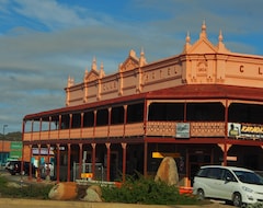 Great Central Hotel (Glen Innes, Australia)