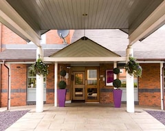 Premier Inn Sheffield (Arena) hotel (Sheffield, Ujedinjeno Kraljevstvo)