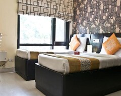 OYO 309 Hotel HKS Residency (Gurgaon, Indija)