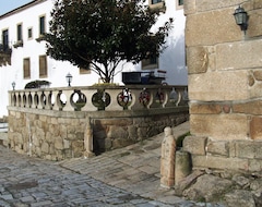 Khách sạn Hotel Convento da Alpendurada (Marco de Canaveses, Bồ Đào Nha)