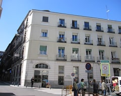 Otel Hostal Olga (Madrid, İspanya)