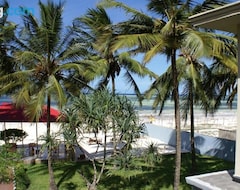 Khách sạn Pwani Beach Hotel & Apartments (Mangapwani, Tanzania)