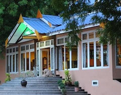Khách sạn Hotel Thante - Nyaung Oo (Nyaung-U, Myanmar)