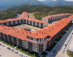 Khách sạn Taraklı Termal Suite (Sakarya, Thổ Nhĩ Kỳ)