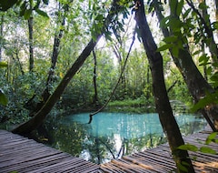 Casa rural Hotel Fazenda Areia Que Canta (Brotas, Brazil)