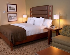 Hotel Doubletree By Hilton Collinsville - St. Louis (St Louis, USA)