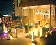 Otel Aley Suites (Aley, Lübnan)