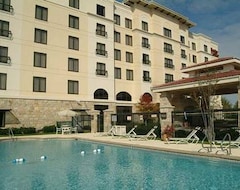 Khách sạn Hampton Inn & Suites Legacy Park-Frisco (Frisco, Hoa Kỳ)