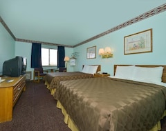 Hotel Gateway Inn Tucumcari (Tucumcari, USA)