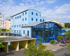 Hotel Strohofer (Geiselwind, Germany)